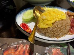 -金厨泰国餐厅·全泰籍厨师料理(拱北店)