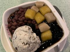 -松记糖水店(铜锣湾分店)