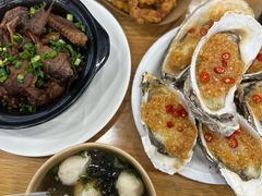 -家宴·灌蛋·沙茶面(曾厝垵店)