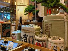 -济南香格里拉·咖啡泉自助餐厅