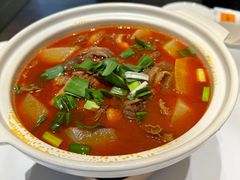 -一澜江宴·江景地标楚菜(江滩公园店)