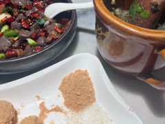 -树厨贵州菜(大十字店)
