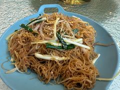 干炒牛河-雅盛品931海鲜酒家