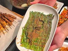 -枪火串烧·东北特色烧烤(罗湖总店)