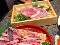 -NIUAN牛庵·日式和牛烧肉(恒隆店)