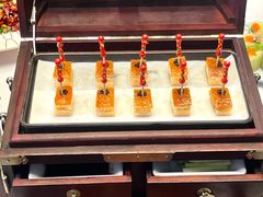 -樽宴酒楼·地道川菜·品质聚会·生日宴请