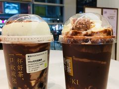 -奈雪的茶(深圳北站店)