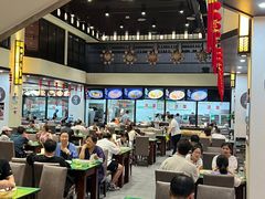 大堂-令氏家外家岐山面(火炬路店)