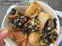 -美美阿姨醋肉(县后路店)
