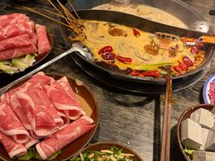 -冯校长老火锅(深圳福田店)