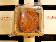 -广州中国大酒店