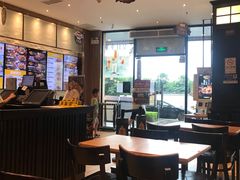 -大家乐(广州番禺祈福店)