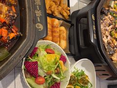 -一味一诚•鲜嫩烤鱼(昌发展万科广场店)