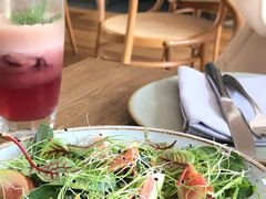 -BOR Eatery(安福路店)