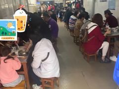-正宗杨记普洱酸醋米线(总店)