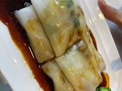 爽滑叉烧肠-新海利海鲜城·41年珠海老字号(夏湾店)