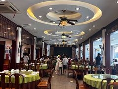 -花麦地溪边小厨(天台国清寺入口店)