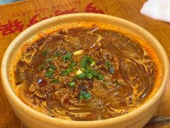 -罗妈砂锅(江苏南京江宁万达店)