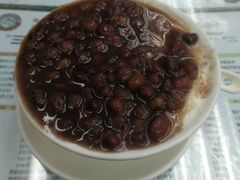 红豆双皮-义顺牛奶公司