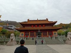 -南京市江宁方山