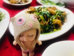 -蛇口康乐快餐鱼仔档(翠苑小区店)