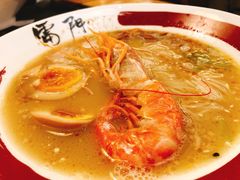 -雷门拉面·现熬骨汤(凯德来福士店)