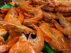 -亚马逊海鲜自助(梅溪湖步步高店)