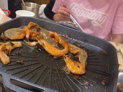 -姜胖胖无限自助烤肉(弹子石店)