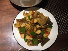 -十面春风·江南面馆(崇宁路店)