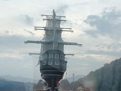 -大连海昌发现王国主题公园