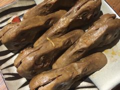 -嘎嘎鸭脑壳(蜀汉路店)