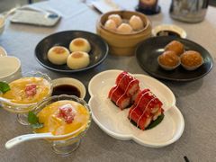 -潮府馆·非遗潮州菜·世纪公园(新国际博览中心店)