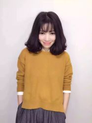 -CHIC 国潮男士发型