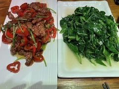 -南海渔家•海鲜•正宗海南菜(海棠湾店)