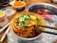 -清真伊香蘭餐厅