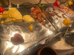 -舜和巴西烤肉餐厅(舜和国际店)