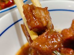 -洞庭米湘·湖南菜(银河SOHO店)