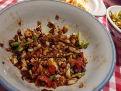 -老湘村·湖南土菜(天河维多利店)