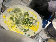-琦琦蛋饼铺(上南店)
