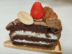 -布歌东京(金融街购物中心店)