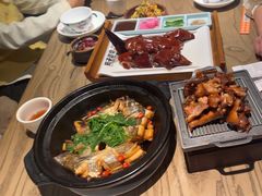 -茄子恰恰·新云南小炒(坪山益田店)