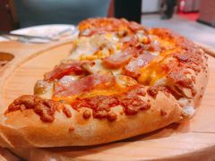-阿顾西餐·牛排披萨(北戴河店)