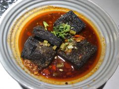 长沙臭豆腐-望湘园·洞庭渔宴(永旺店)