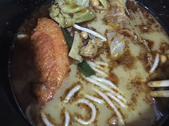 -大鼓米线(浦东长泰店)
