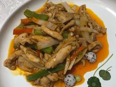 -马凯餐厅(地安门店)