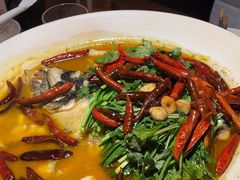 -清水亭湖北菜(大屯DT51店)