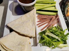 -巧克力渔家.小船海鲜胶东菜(三浴场店)