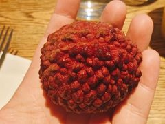 -每日新鲜水果吧(南京东路店)