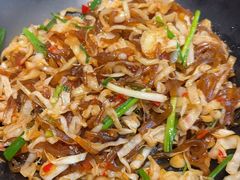 -衡厨·衡阳土菜(中南店)