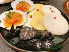 -300杯·和牛烧肉清酒专门店(廊里店)